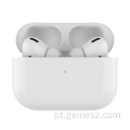 Fones de ouvido sem fio Bluetooth 5.0 mais recentes para Air Pro3